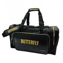 蝴蝶BUTTERFLY 2017新款专业运动球包 TBC-991 大旅行包 黑色