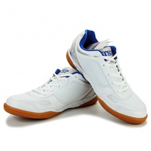 大和TSP 专业运动球鞋 83801 经典白蓝