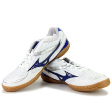 美津浓MIZUNO 乒乓球运动鞋 81GA163027 运动必备乒乓球鞋