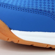亚瑟士ASICS 专业乒乓球运动鞋 B705Y-4293 绚丽彩蓝