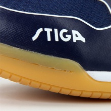 斯帝卡STIGA  CS-3621 蓝色 专业斯蒂卡乒乓球运动鞋