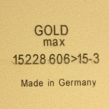 多尼克 COPPA X1 GOLD金装(12086)