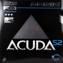 多尼克ACUDA S2（12082）反胶套胶