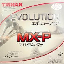 挺拔TIBHAR 变革能量 MX-P  专业套胶