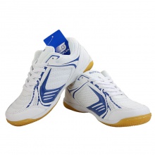 阳光SUNFLEX 乒乓球运动鞋 S300-0142 白蓝