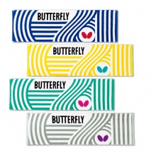 蝴蝶Butterfly WTT-106 长汗巾毛巾