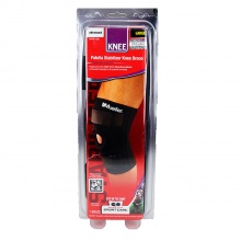 慕乐Mueller 2313LG 髌骨支撑型弹簧膝关节护具 专业运动配备专业护具 