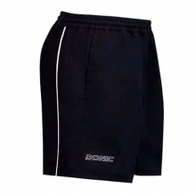 多尼克DONIC 专业运动短裤   92170-278  短裤 黑色