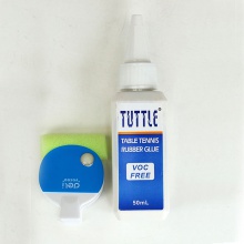 塔特尔TUTTLE 50ml装无机胶水