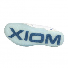 骄猛XIOM 专业乒乓球运动鞋 FOOTWORK 3（白云）