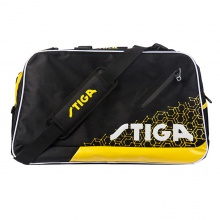 斯帝卡Stiga 新款斯蒂卡运动旅行包（挎包） CP-7111 黑色