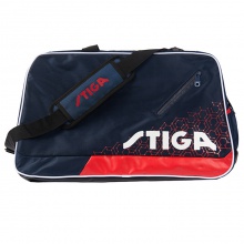 斯帝卡Stiga 新款斯蒂卡运动旅行包（挎包） CP-7122 藏青