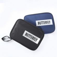 蝴蝶Butterfly TBC-3010 单层方拍套 简约配合高端的诠释品