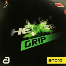岸度Andro 黑煞-G（Grip） 专业反胶套胶