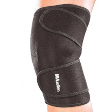 慕乐Neoprene膝关节护具 4533