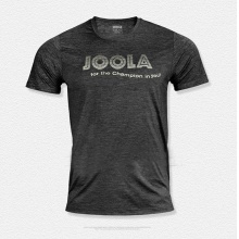 优拉Joola 767冰柔 灰色 高级运动T恤