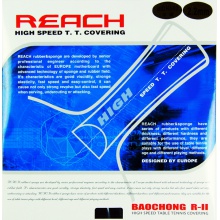锐驰REACH R-Ⅱ反胶套胶