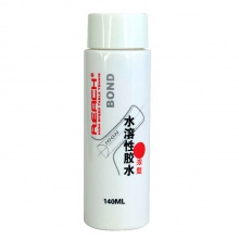 锐驰Reach 浓型水溶性胶水（无机胶水，膏状） 140ml装 提高吃球与稳定的辅助之宝 