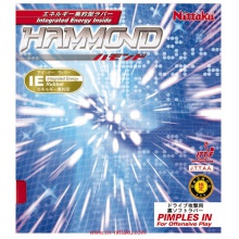 尼塔库HAMMOND哈蒙特（紫尼）NR-8527