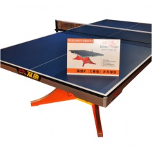 双鱼展翅Ⅱ大赛版乒乓球台球桌