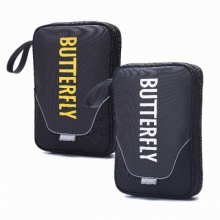 蝴蝶Butterfly BTY-317 方形单拍套 专业装备才能专业运动