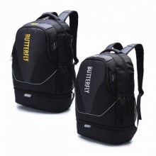 蝴蝶Butterfly BTY-313 运动双肩背 专业装备才能专业运动