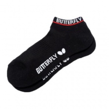 蝴蝶Butterfly TBC-SO-058 运动球袜 乒乓球袜子