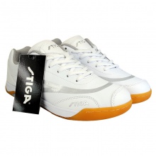 斯帝卡Stiga CS-4501 白银色 专业斯蒂卡乒乓球鞋