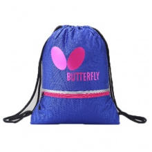 蝴蝶Butterfly BTY-103 抽绳球包