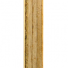 世奥得Sword 专业长胶底板 长胶魔 9层纯木 双面异质