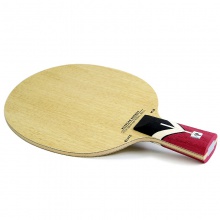 精英乒乓网独家定制高性价比底板，K5精英版！外置碳素底板！