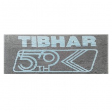 挺拔Tibhar 50周年纪念版运动大汗巾 3色