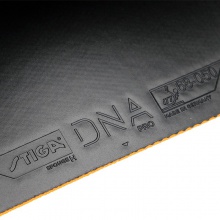斯帝卡Stiga 专业反胶套胶 DNA Pro H 乒乓球反胶套胶