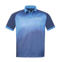 多尼克DONIC 83691-177（宝蓝色） 新款运动T恤 运动上衣运动半袖