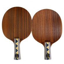 优拉JOOLA 专业底板 黑玫瑰 七层纯木底板 木屋设计 针对新材料40+时代！