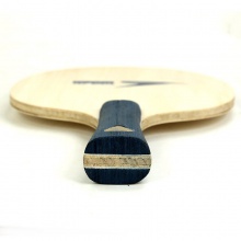 流星Liuxing 专业乒乓球底板 TZ19313 五层纯木底板