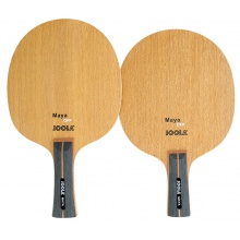 优拉Joola 专业乒乓底板 Maya OFF 玛雅 新材料时代的弧圈机器！