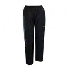 多尼克Donic 99373-278 运动棉裤（长裤） 黑灰色