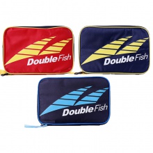 双鱼Doublefish J01 方形拍套球拍包