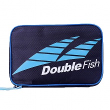双鱼Doublefish J01 方形拍套球拍包