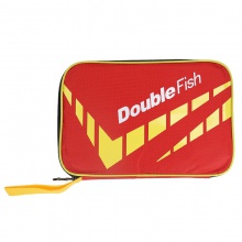 双鱼Doublefish J03 方形拍套球拍包