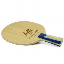 三维Sanwei 龙舞 专业乒乓底板 内置芳碳