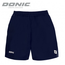 多尼克Donic 92181-178 宝蓝色 专业运动短裤