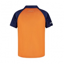 斯帝卡Stiga CA-63181 专业运动T恤 橙色