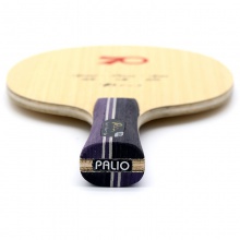 拍里奥Palio SPS-3 专业乒乓底板 5+2结构 外置碳素底板