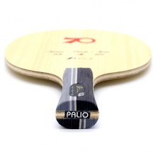 拍里奥Palio SPS-4 专业乒乓底板 5+2结构 外置碳素底板