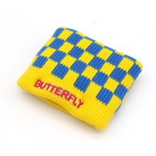 蝴蝶Butterfly TBC-WB-009 专业护腕 三色可选