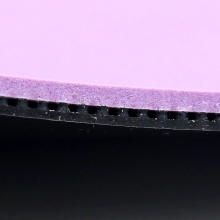 优拉JOOLA MIERON紫薇 专业粘性反胶套胶 乒乓球胶皮