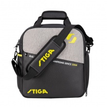 斯帝卡Stiga CP-92531/92561 运动单肩背包 教练方包 手提包 双色可选