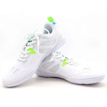 李宁Lining APTT005-8 国家队同款 专业乒乓球鞋 白/浅水色